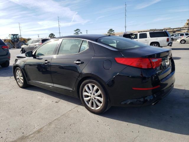 Obraz 2 z 2015 KIA OPTIMA EX 2015 z VIN 5XXGN4A77FG350543