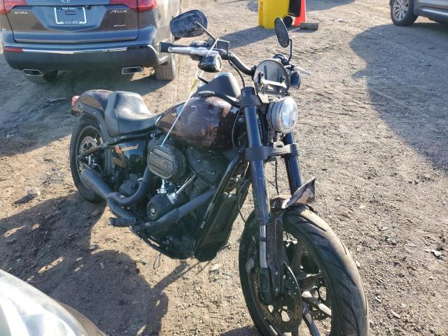 Изображение 1 2021 HARLEY-DAVIDSON FXLRS  2021 с VIN 1HD1YWK13MB017681