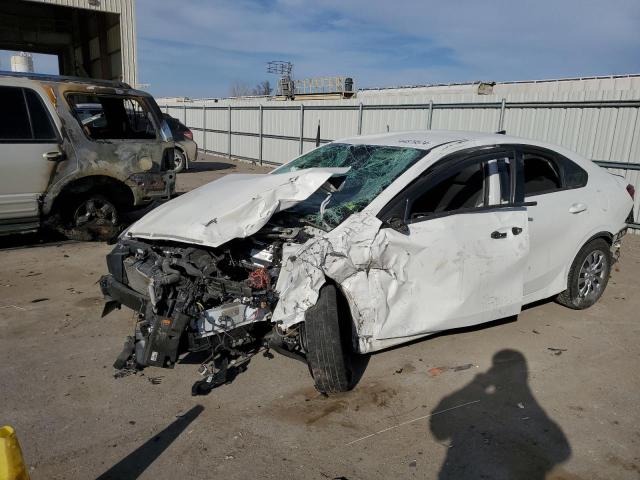 Obraz 1 z 2019 KIA FORTE FE 2019 z VIN 3KPF24AD3KE133049