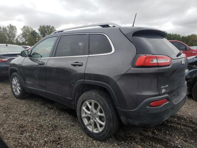 Obraz 2 z 2017 JEEP CHEROKEE LATITUDE 2017 z VIN 1C4PJMCB4HW506729