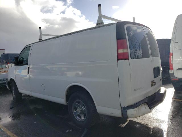 Image 2 of 2003 CHEVROLET EXPRESS G1500  2003 with VIN 1GCFG15X731182733