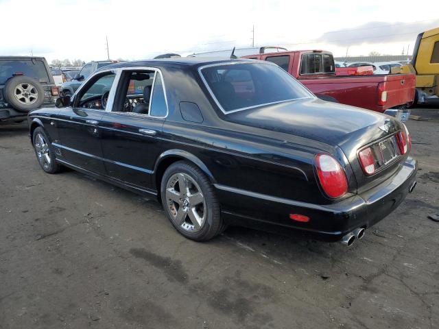 Image 2 of 2005 BENTLEY ARNAGE T 2005 with VIN SCBLF34F65CX10153