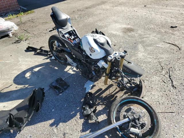 2023 Cf Moto 450SS 2023 image