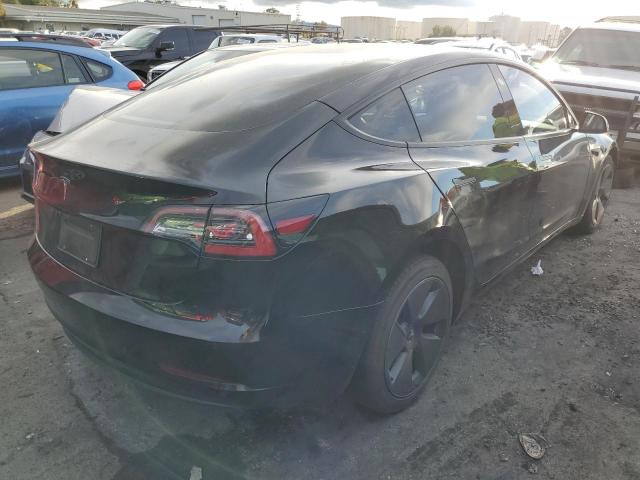 Изображение 3 2022 TESLA MODEL 3  2022 с VIN 5YJ3E1EAXNF357149
