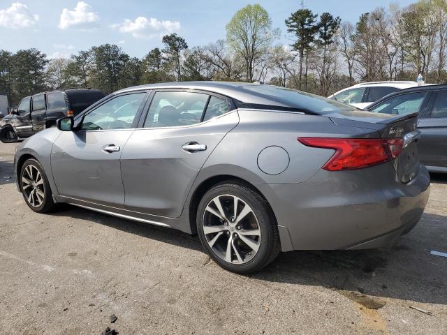 Obraz 2 z 2016 NISSAN MAXIMA 3.5S 2016 z VIN 1N4AA6AP9GC415915