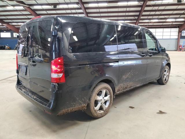 Изображение 3 2018 MERCEDES-BENZ METRIS  2018 с VIN WD4PG2EE1J3357316