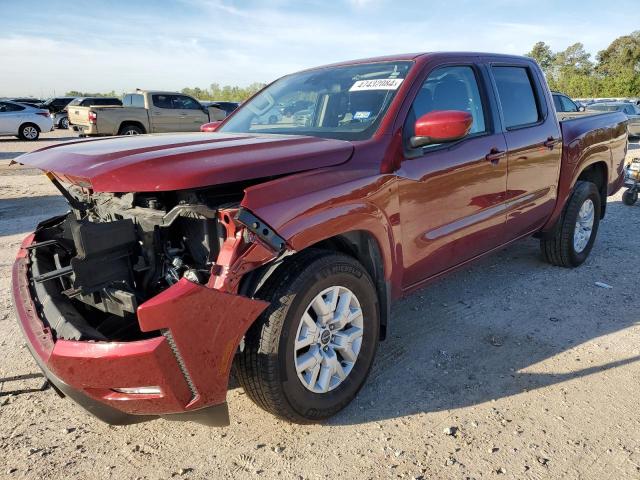 Image 1 of 2022 NISSAN FRONTIER S 2022 with VIN 1N6ED1EJ2NN677298