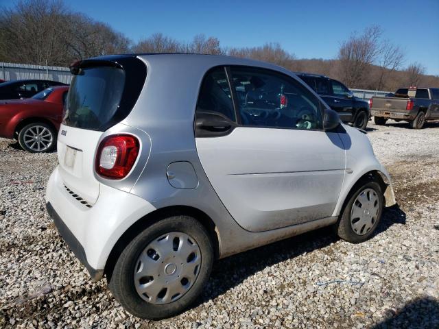Image 3 of 2016 SMART FORTWO  2016 with VIN WMEFJ5DA8GK139493