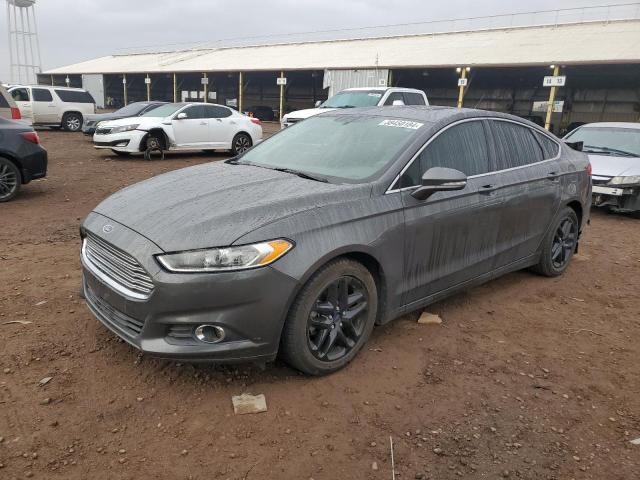 2015 FORD FUSION SE 2015 image