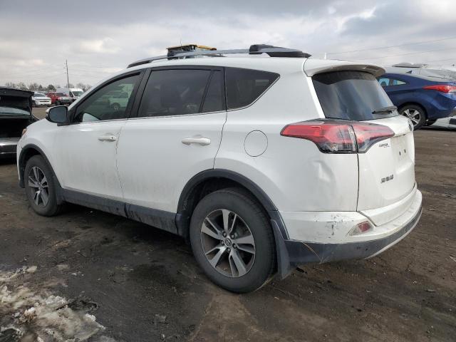 Obraz 2 z 2017 TOYOTA RAV4 XLE 2017 z VIN JTMRFREV4HD199850