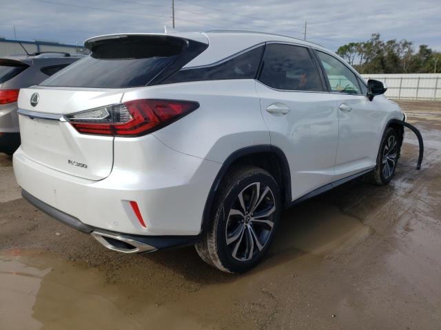 Image 3 of 2019 LEXUS RX 350 BASE 2019 with VIN 2T2BZMCA9KC191075
