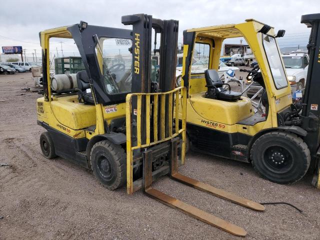 Obraz 2006 HYST FORKLIFT 2006