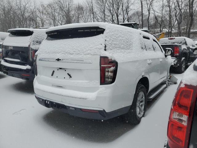 Image 3 of 2023 CHEVROLET TAHOE K1500 2023 with VIN 1GNSKLED4PR284617