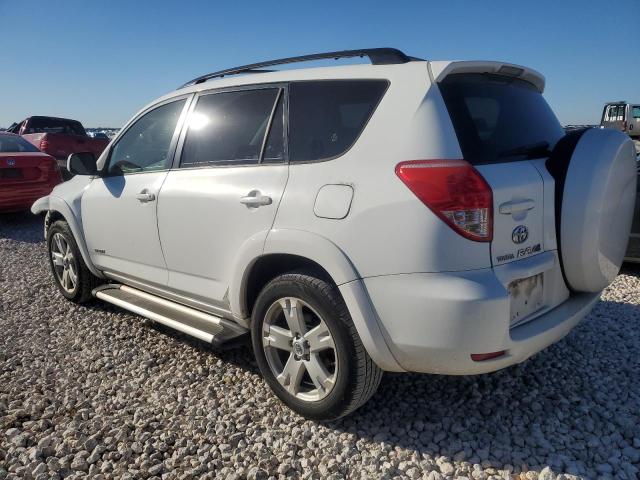 Obraz 2 z 2007 TOYOTA RAV4 SPORT 2007 z VIN JTMZK32V776009460