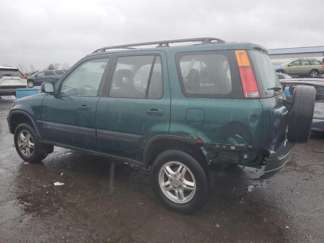 Obraz 2 z 2000 HONDA CR-V EX 2000 z VIN JHLRD1864YC007170