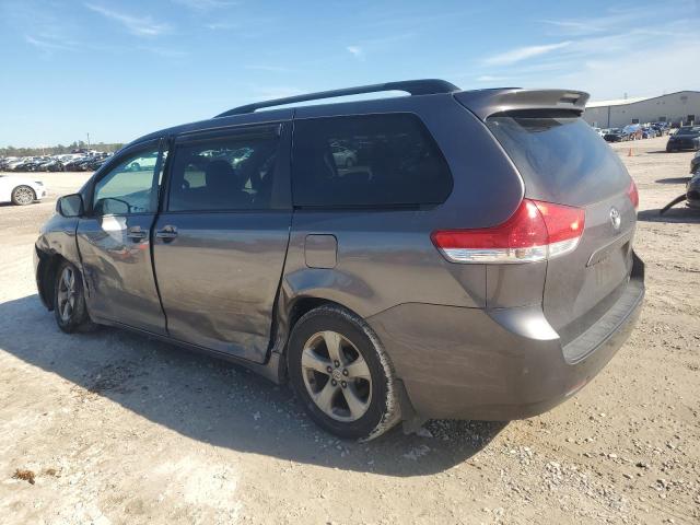 Изображение 2 2012 TOYOTA SIENNA LE 2012 с VIN 5TDKK3DC6CS207910