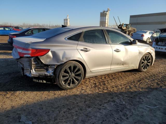 Obraz 3 z 2013 HYUNDAI AZERA GLS 2013 z VIN KMHFH4JG2DA243715