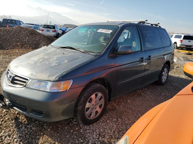 2004 HONDA ODYSSEY EX 2004 image
