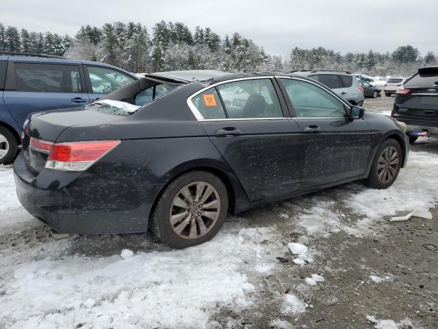 Obraz 3 z 2012 HONDA ACCORD EX 2012 z VIN 1HGCP2E73CA046061