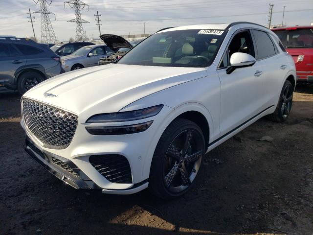 2022 GENESIS GV70 BASE 2022 image