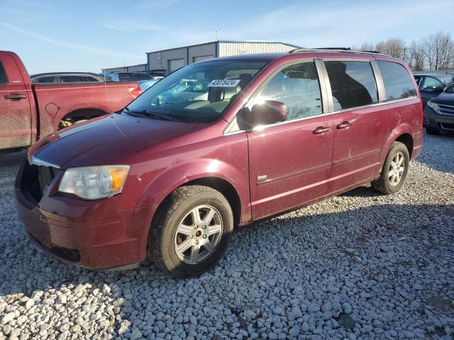 Obraz 1 z 2008 CHRYSLER TOWN & COUNTRY TOURING 2008 z VIN 2A8HR54P68R730874