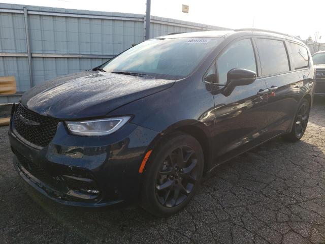 Obraz 2021 CHRYSLER PACIFICA TOURING L 2021
