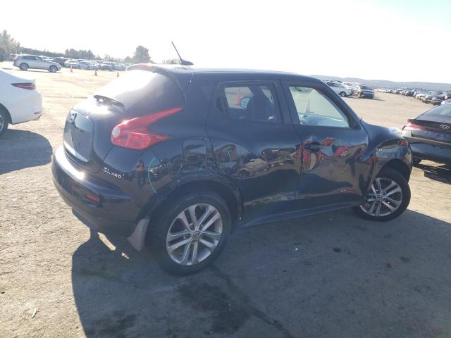 Obraz 3 z 2011 NISSAN JUKE S 2011 z VIN JN8AF5MV3BT016575