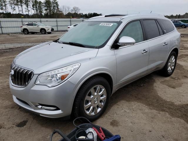 Изображение 2014 BUICK ENCLAVE  2014