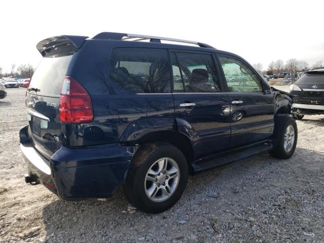 Image 3 of 2008 LEXUS GX 470 2008 with VIN JTJBT20X980160489