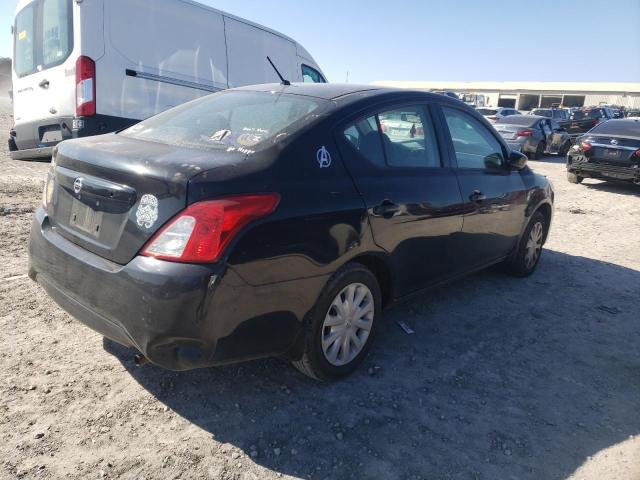 Image 3 of 2016 NISSAN VERSA S 2016 with VIN 3N1CN7AP7GL915995
