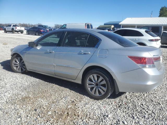 Изображение 2 2012 HONDA ACCORD EXL 2012 с VIN 1HGCP2F80CA060670
