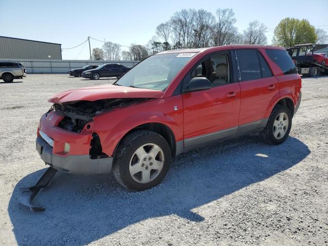 Image 1 of 2004 SATURN VUE  2004 with VIN 5GZCZ534X4S807732