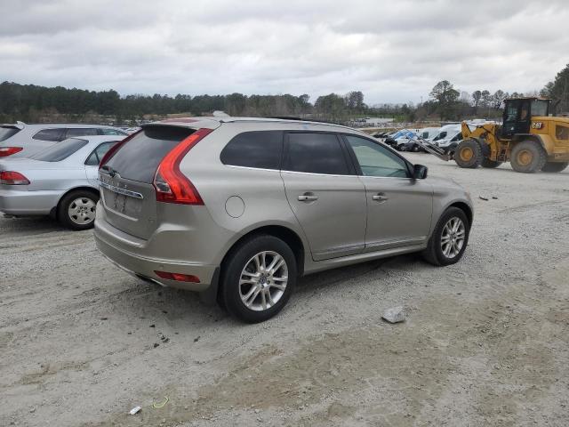 Изображение 3 2015 VOLVO XC60 T5 PLATINUM 2015 с VIN YV440MDD5F2624022