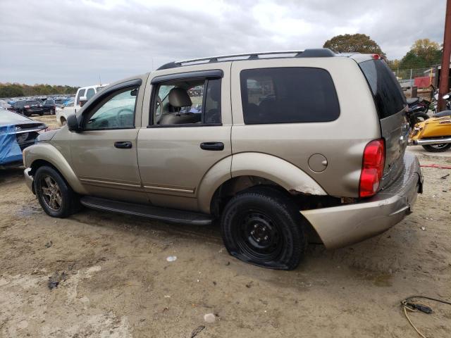 Изображение 2 2006 DODGE DURANGO LIMITED 2006 с VIN 1D4HB58296F165232