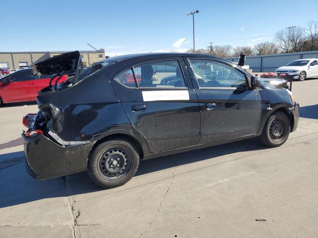 Image 3 of 2017 MITSUBISHI MIRAGE G4 ES 2017 with VIN ML32F3FJ8HHF07479