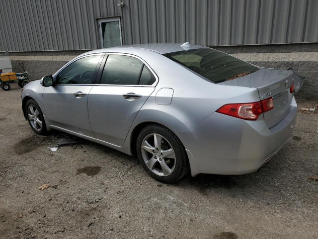 Image 2 of 2014 ACURA TSX  2014 with VIN JH4CU2F42EC005325