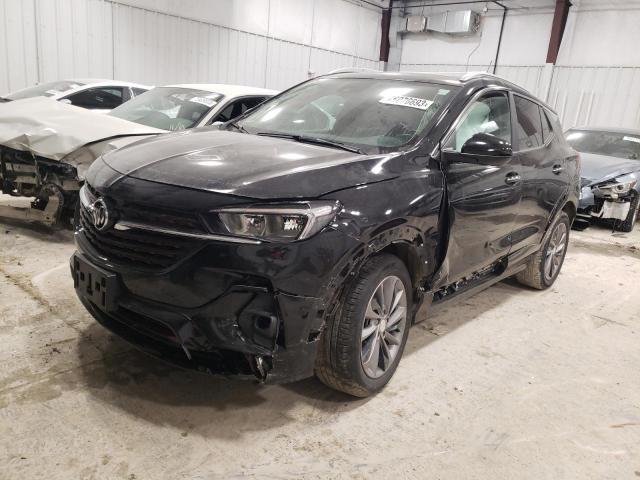 Obraz 1 z 2022 BUICK ENCORE GX SELECT 2022 z VIN KL4MMESL4NB024284