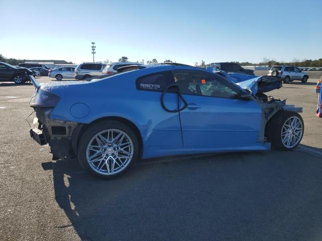 Image 3 of 2004 INFINITI G35  2004 with VIN JNKCV54E24M822121