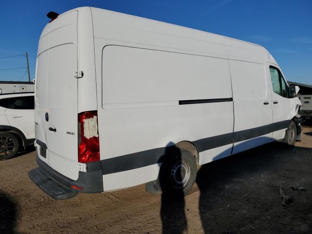 Image 3 of 2019 MERCEDES-BENZ SPRINTER 2500/3500 2019 with VIN WD4PF1CD7KP020392