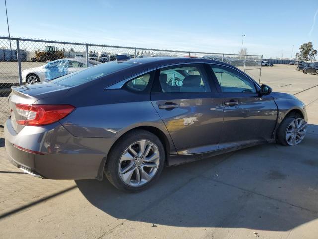 Obraz 3 z 2020 HONDA ACCORD LX 2020 z VIN 1HGCV1F18LA026995