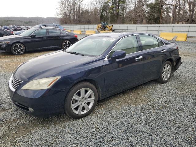 Изображение 2007 LEXUS ES 350 2007