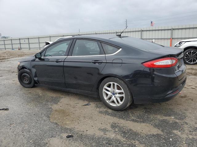Изображение 2 2015 FORD FUSION SE 2015 с VIN 1FA6P0H79F5125846