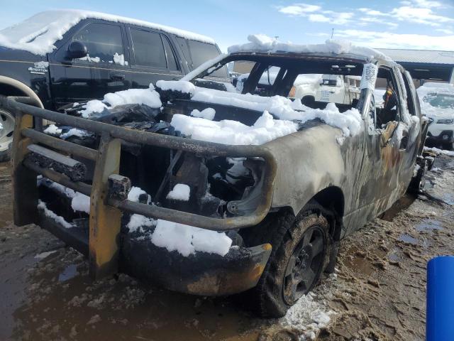 Изображение 2004 FORD F150  2004