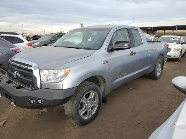 2011 TOYOTA TUNDRA DOUBLE CAB SR5 2011 image