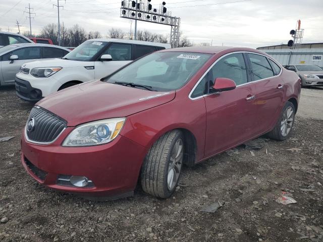 Obraz 2014 BUICK VERANO CONVENIENCE 2014