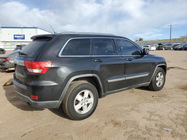 Изображение 3 2011 JEEP GRAND CHEROKEE LAREDO 2011 с VIN 1J4RR4GG3BC523676