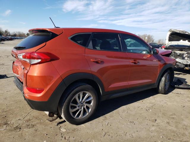 Obraz 3 z 2016 HYUNDAI TUCSON SE 2016 z VIN KM8J23A45GU057049