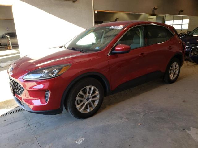 2020 FORD ESCAPE SE 2020 image
