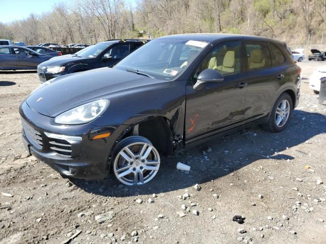 Image 1 of 2016 PORSCHE CAYENNE  2016 with VIN WP1AA2A28GKA09121