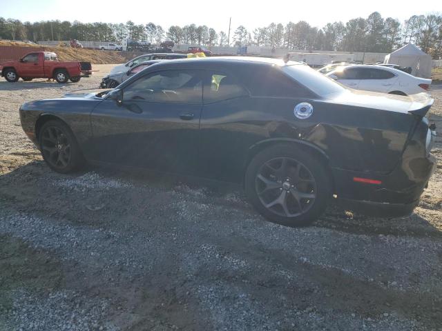 Obraz 2 z 2018 DODGE CHALLENGER SXT 2018 z VIN 2C3CDZAG1JH322486